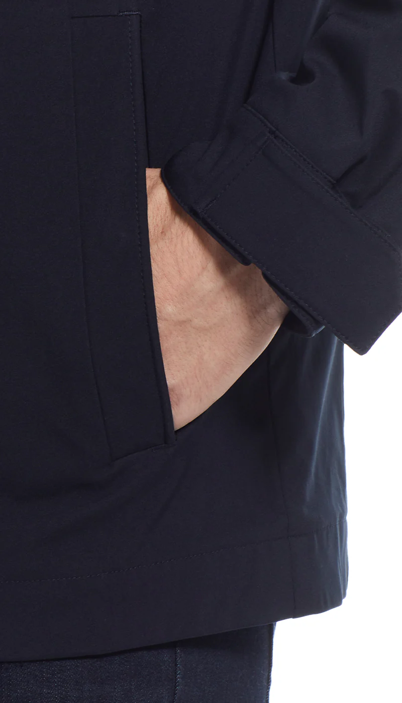 3 IN 1 SYSTEM JACKET WITH ZIP OUT VEST - Image 11