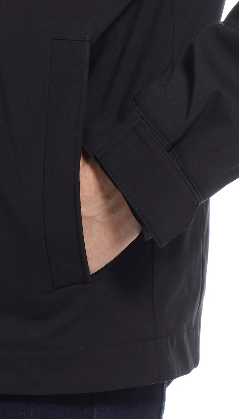 3 IN 1 SYSTEM JACKET WITH ZIP OUT VEST - Image 20