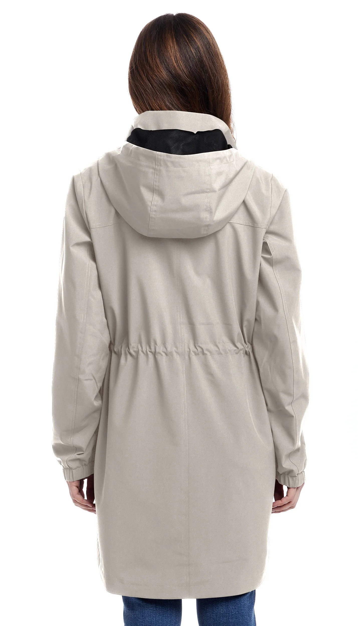 MODERN SPORTY ANORAK - Image 14