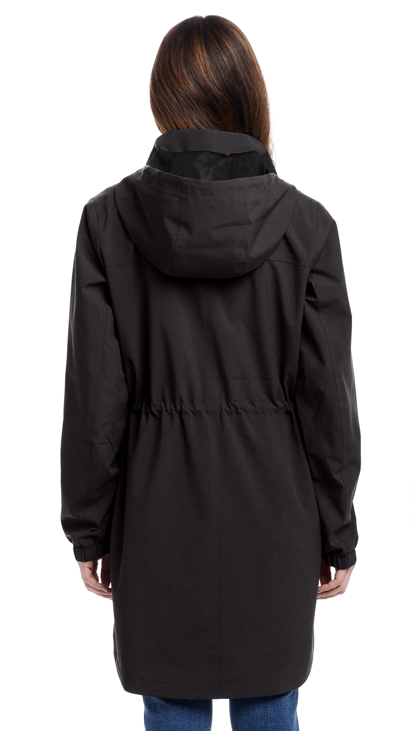 MODERN SPORTY ANORAK - Image 23