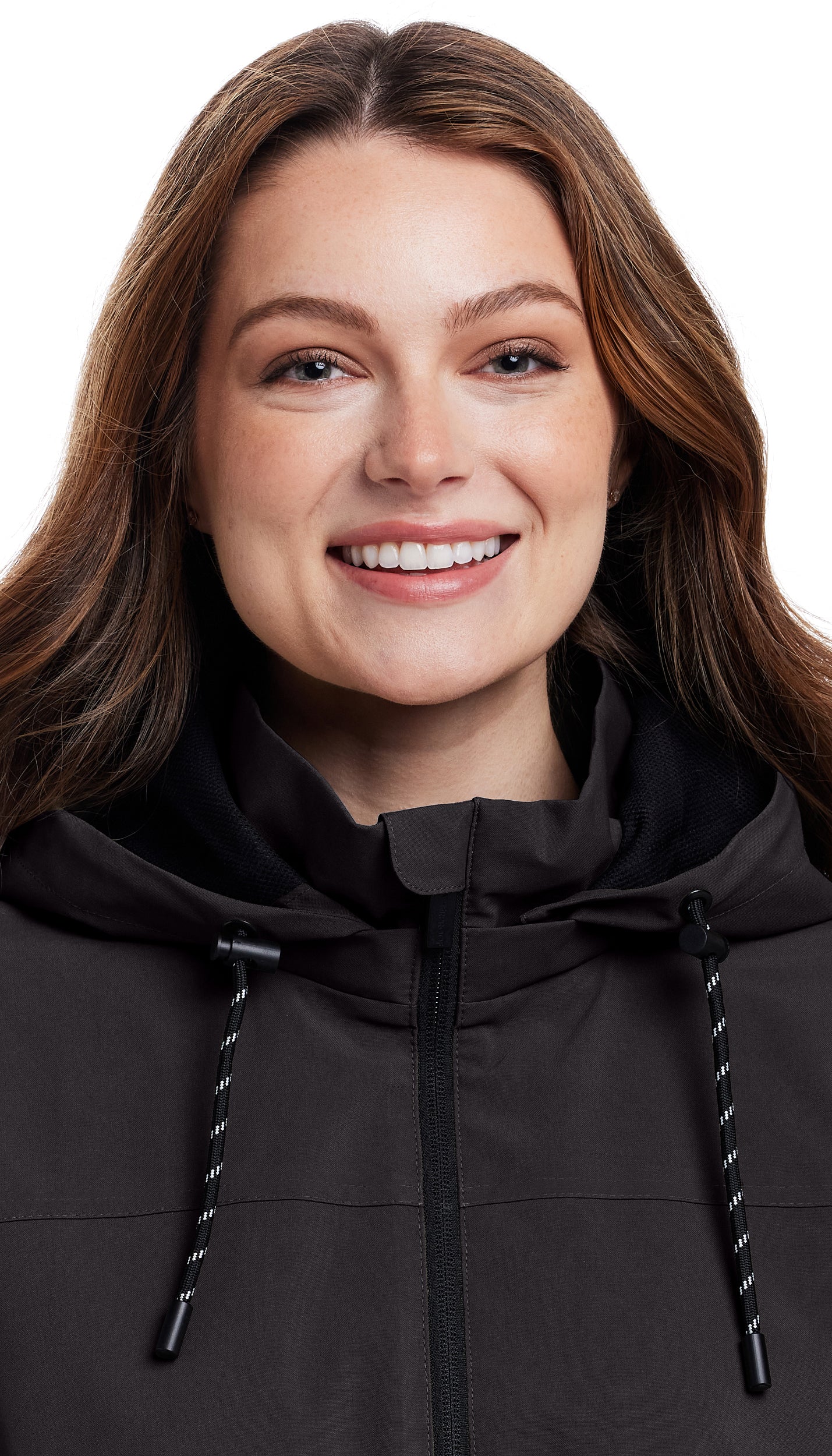 MODERN SPORTY ANORAK - Image 27