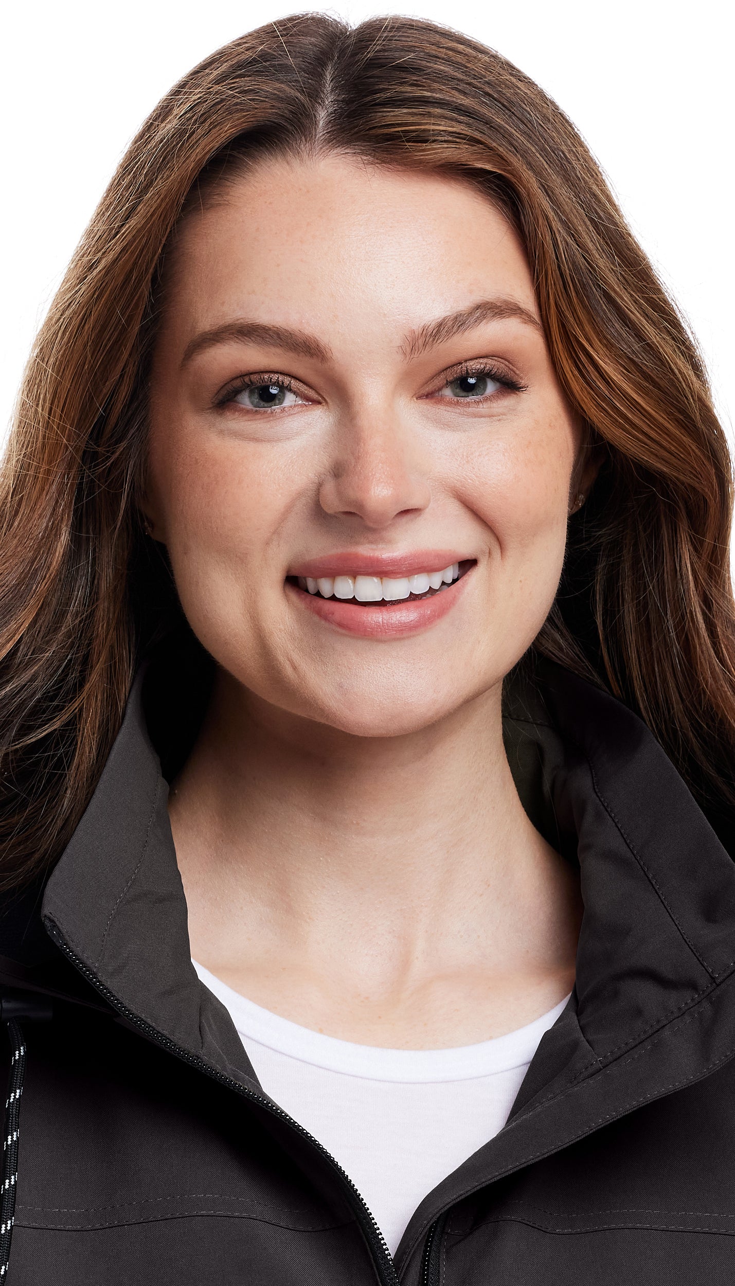 MODERN SPORTY ANORAK - Image 28